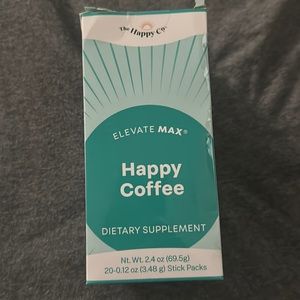 Happy co happy coffee